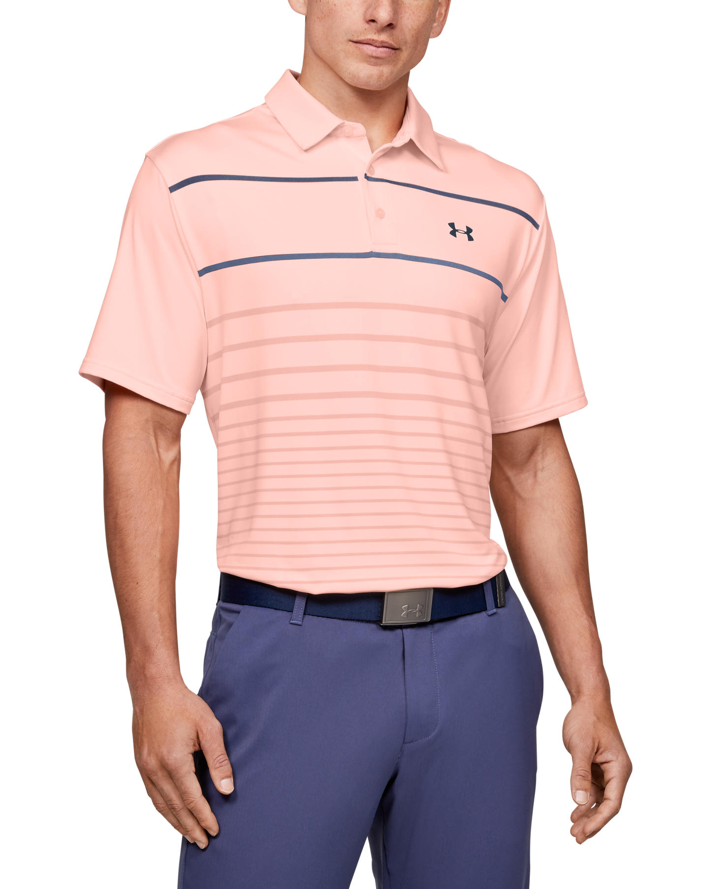 Men's UA Playoff Polo 2.0