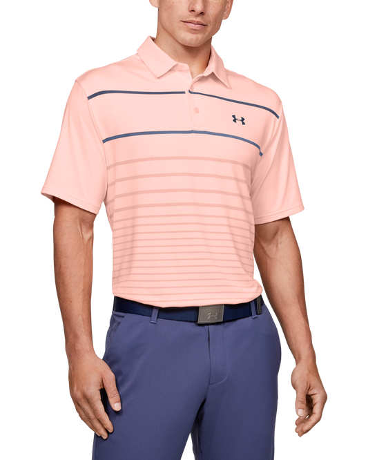 Men's UA Playoff Polo 2.0