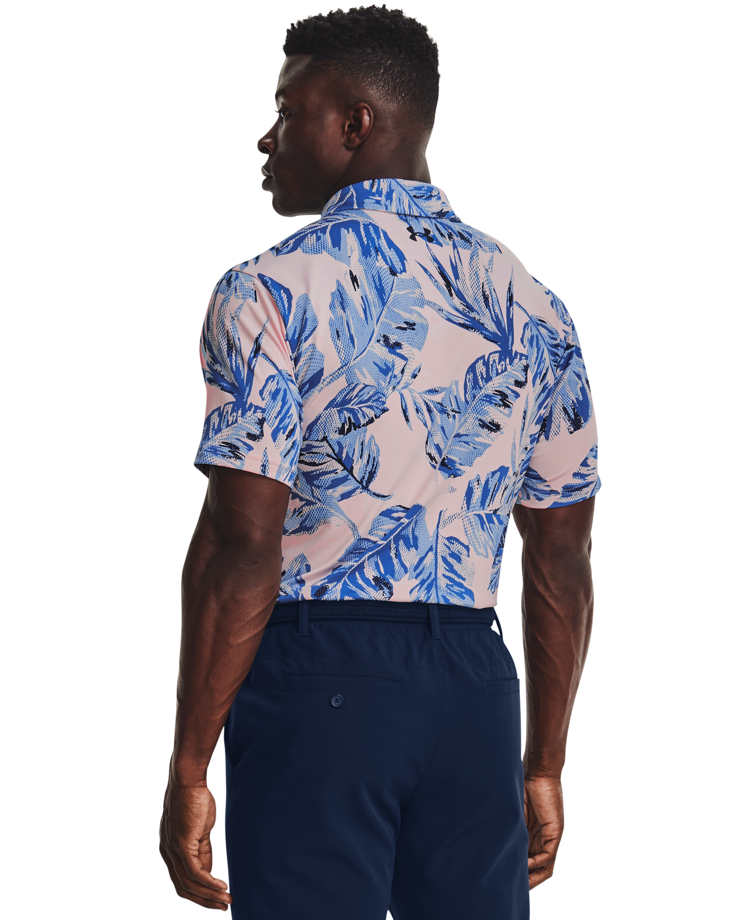 Men's UA Playoff Polo 2.0