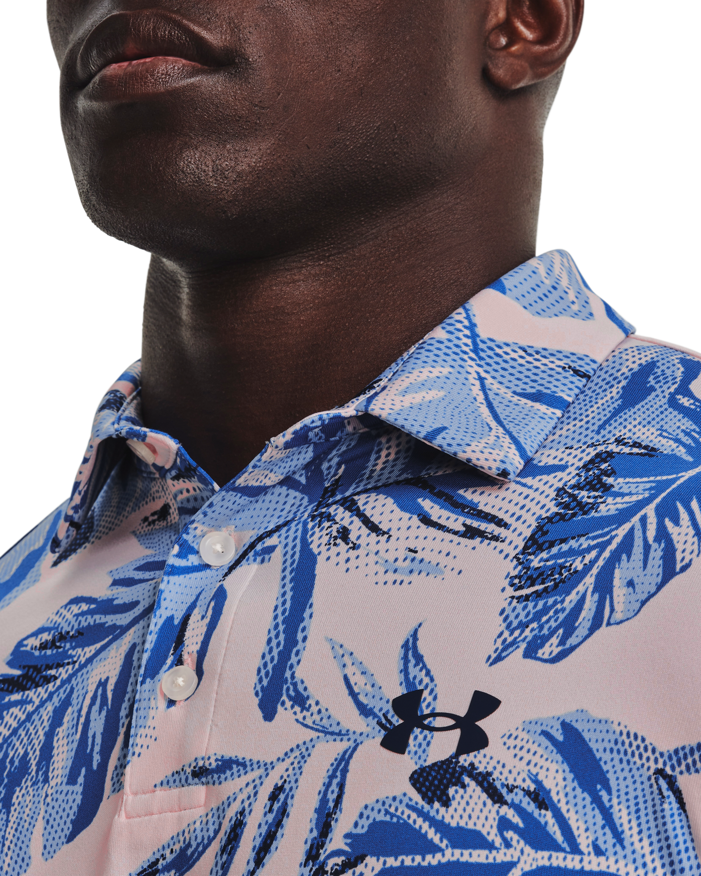 Men's UA Playoff Polo 2.0