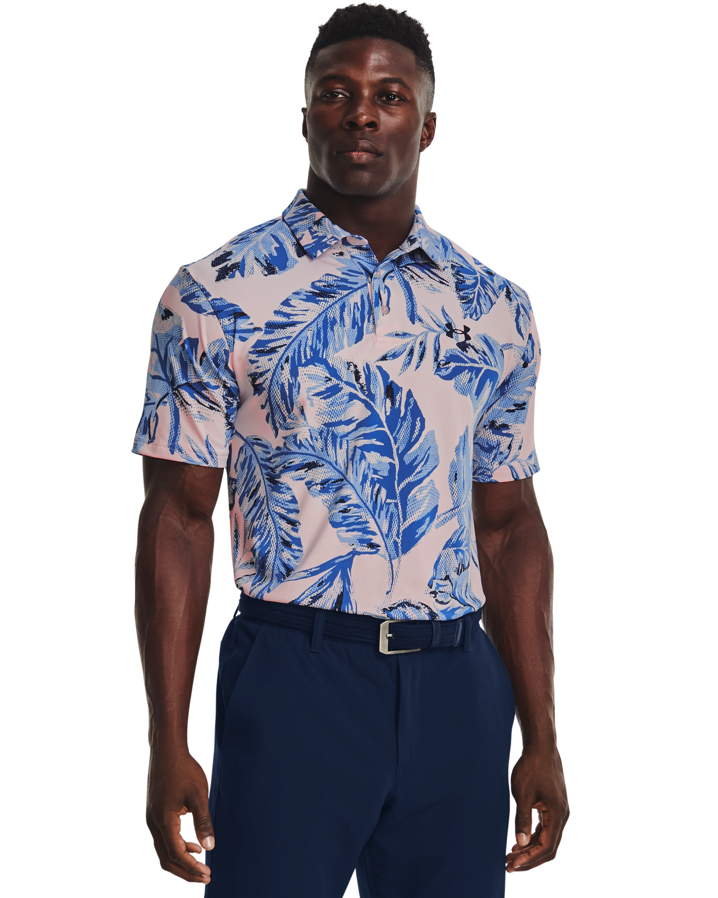 Men's UA Playoff Polo 2.0