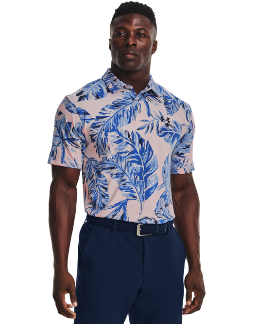 Men's UA Playoff Polo 2.0