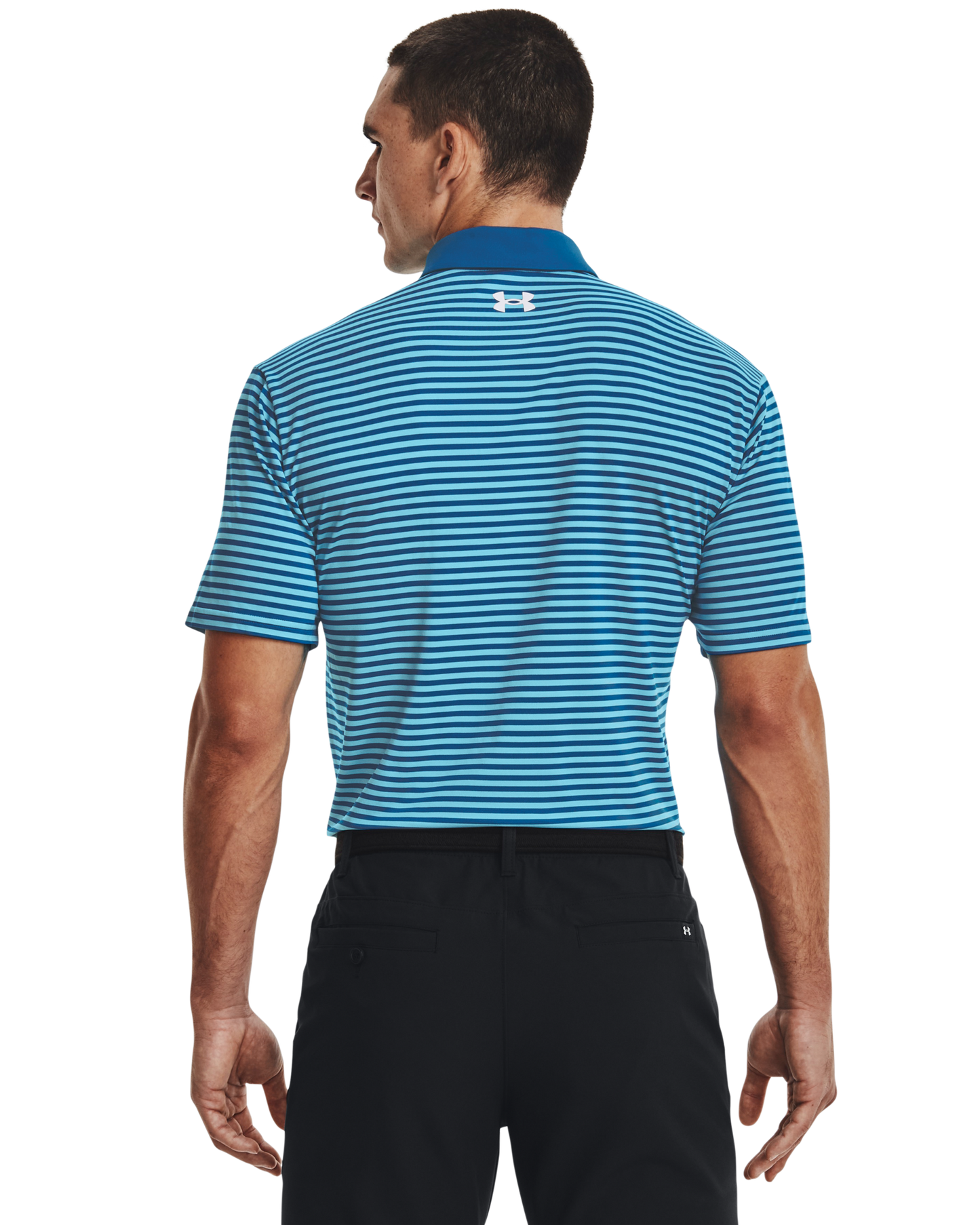 Men's UA Playoff Polo 2.0