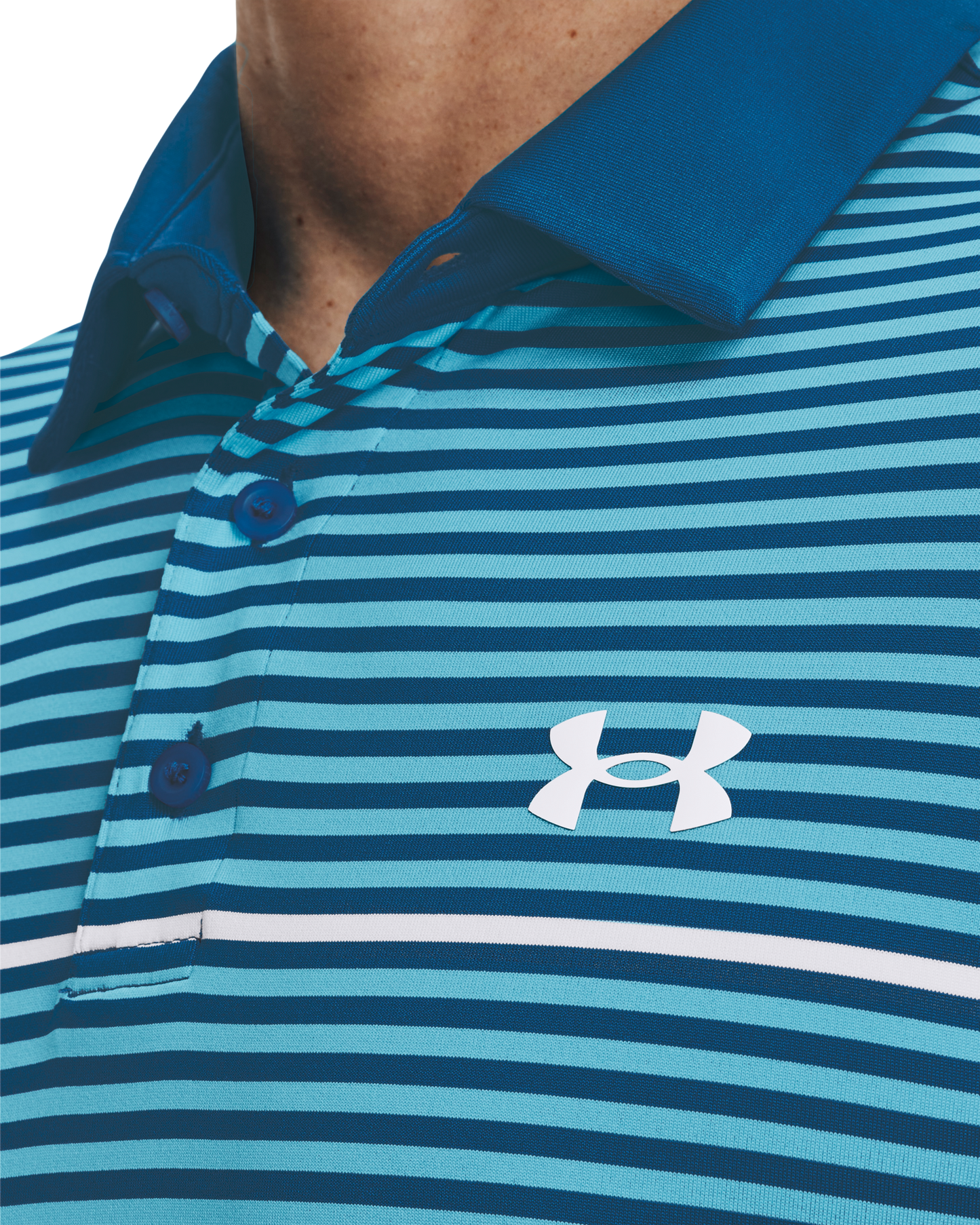 Men's UA Playoff Polo 2.0