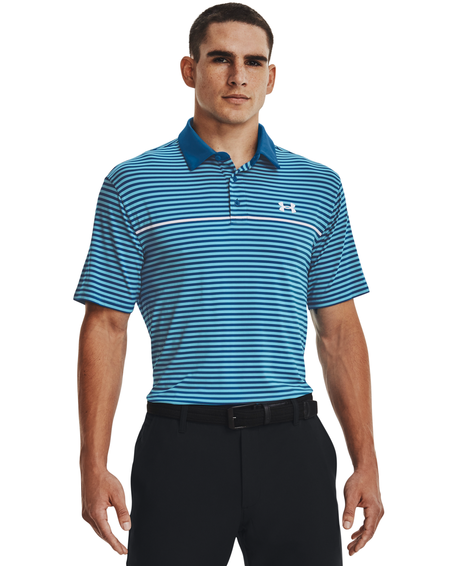 Men's UA Playoff Polo 2.0