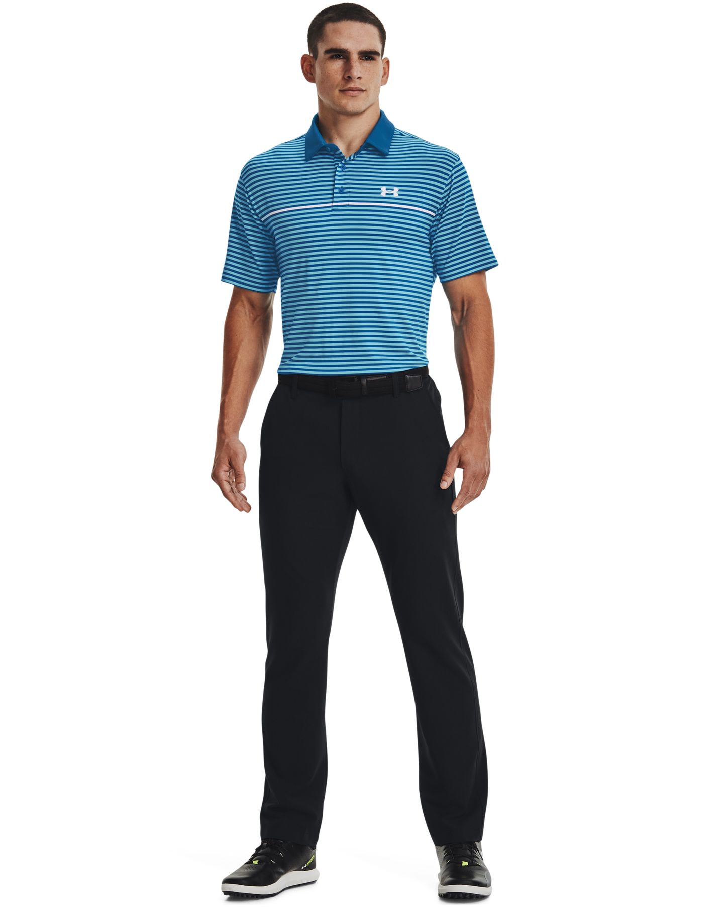 Men's UA Playoff Polo 2.0
