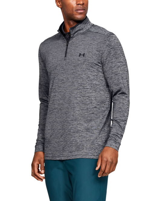 Men's UA Playoff 2.0 ¼ Zip