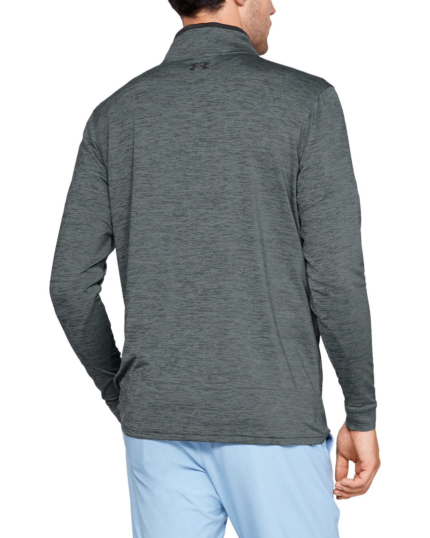 Men's UA Playoff 2.0 ¼ Zip