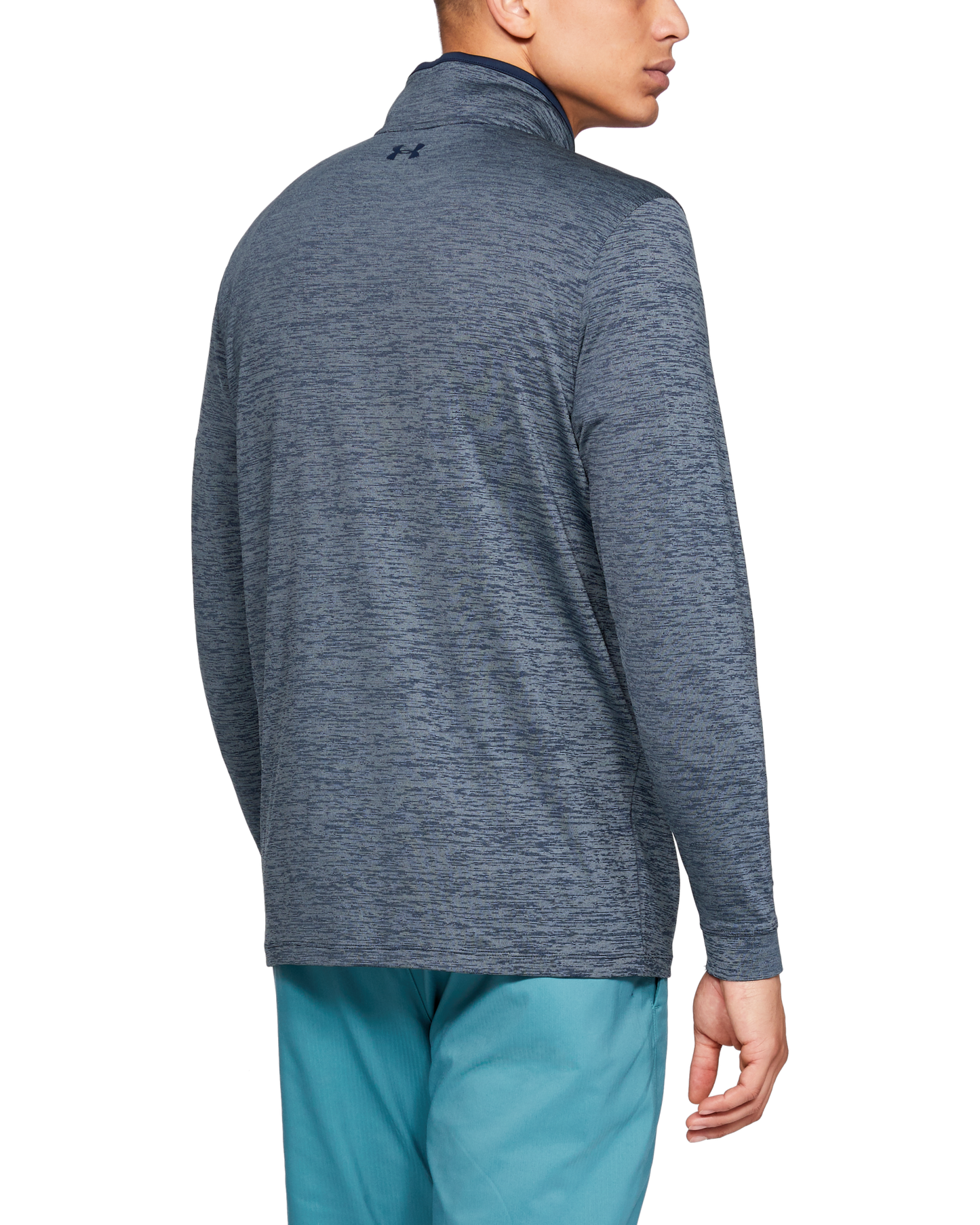 Men's UA Playoff 2.0 ¼ Zip