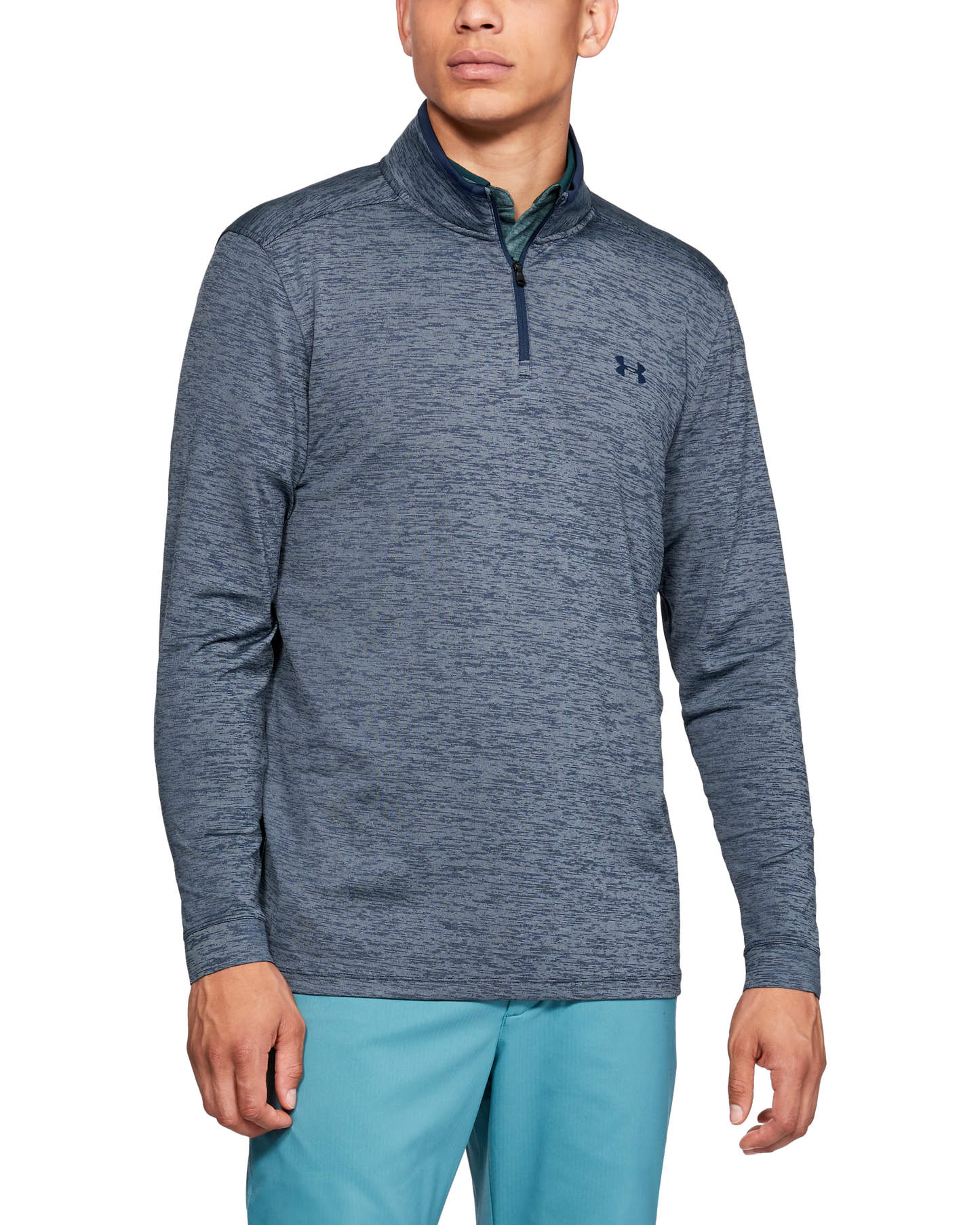 Men's UA Playoff 2.0 ¼ Zip