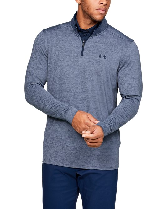 Men's UA Playoff 2.0 ¼ Zip