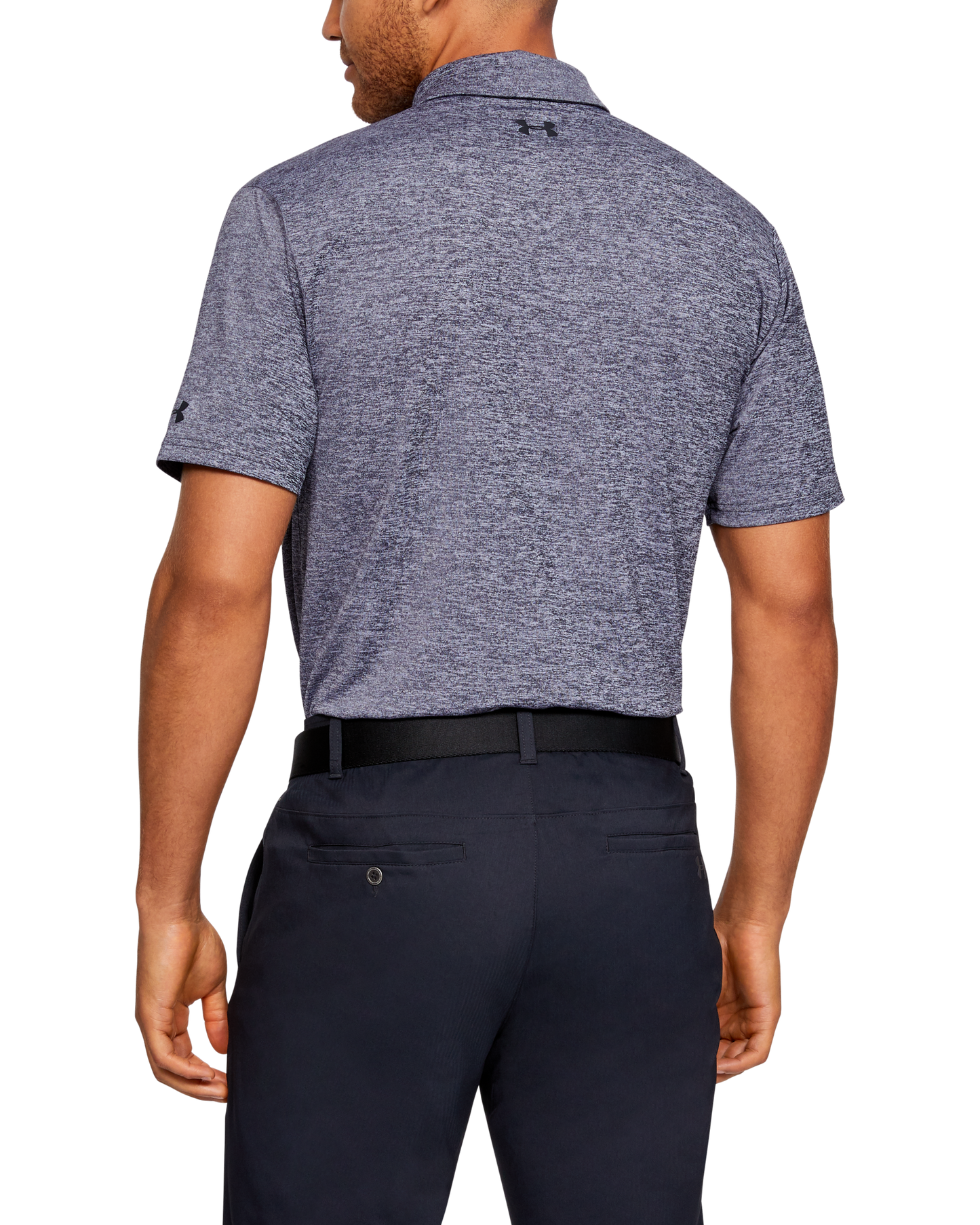 Men's UA Crestable Playoff Polo 2.0