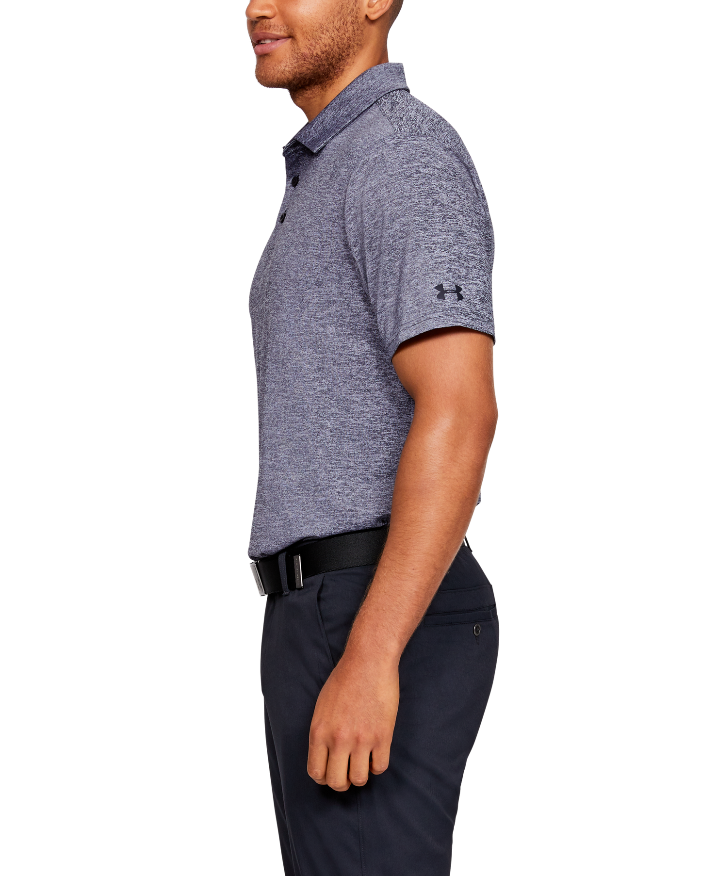 Men's UA Crestable Playoff Polo 2.0