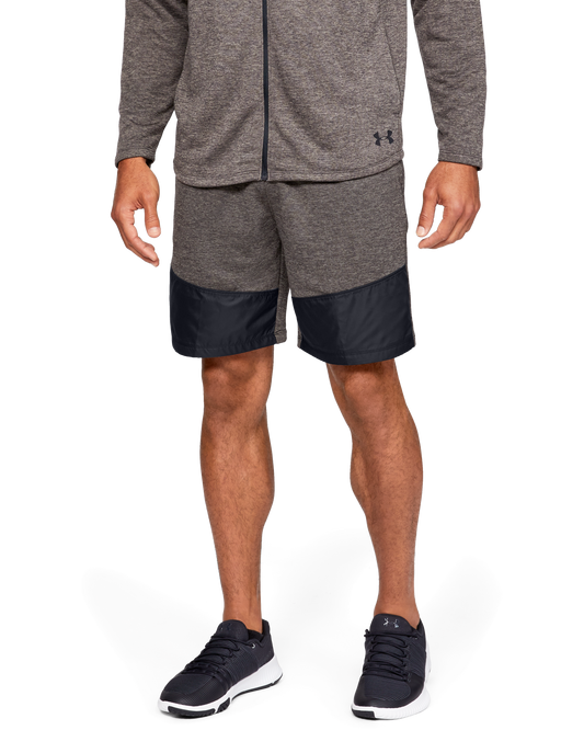 Men's UA MK-1 Terry Shorts