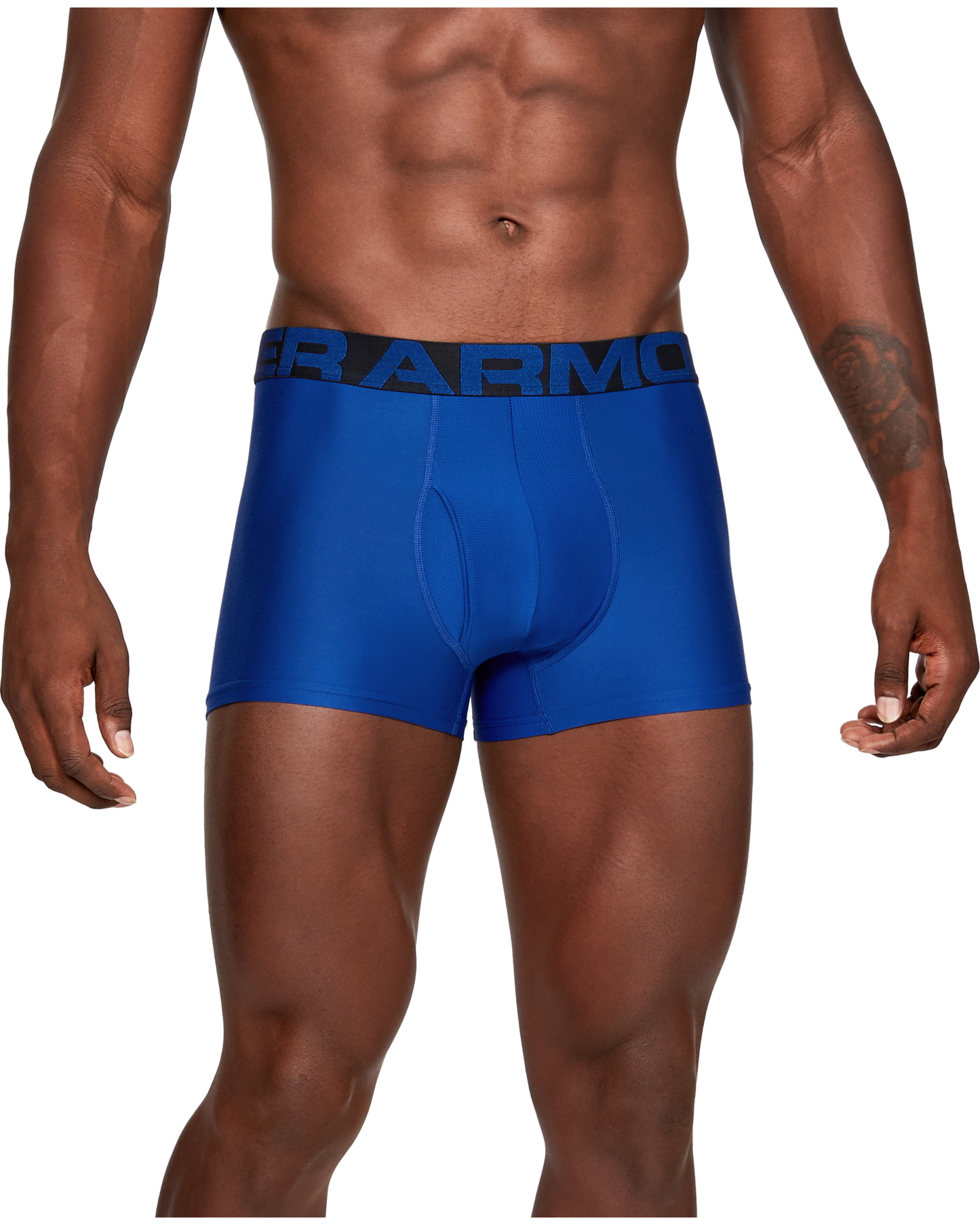 Men's UA Tech™ 3" Boxerjock® – 2-Pack