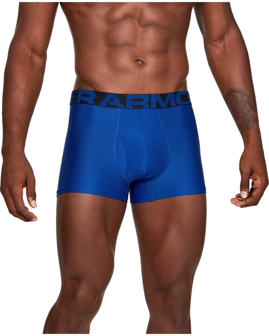 Men's UA Tech™ 3" Boxerjock® – 2-Pack