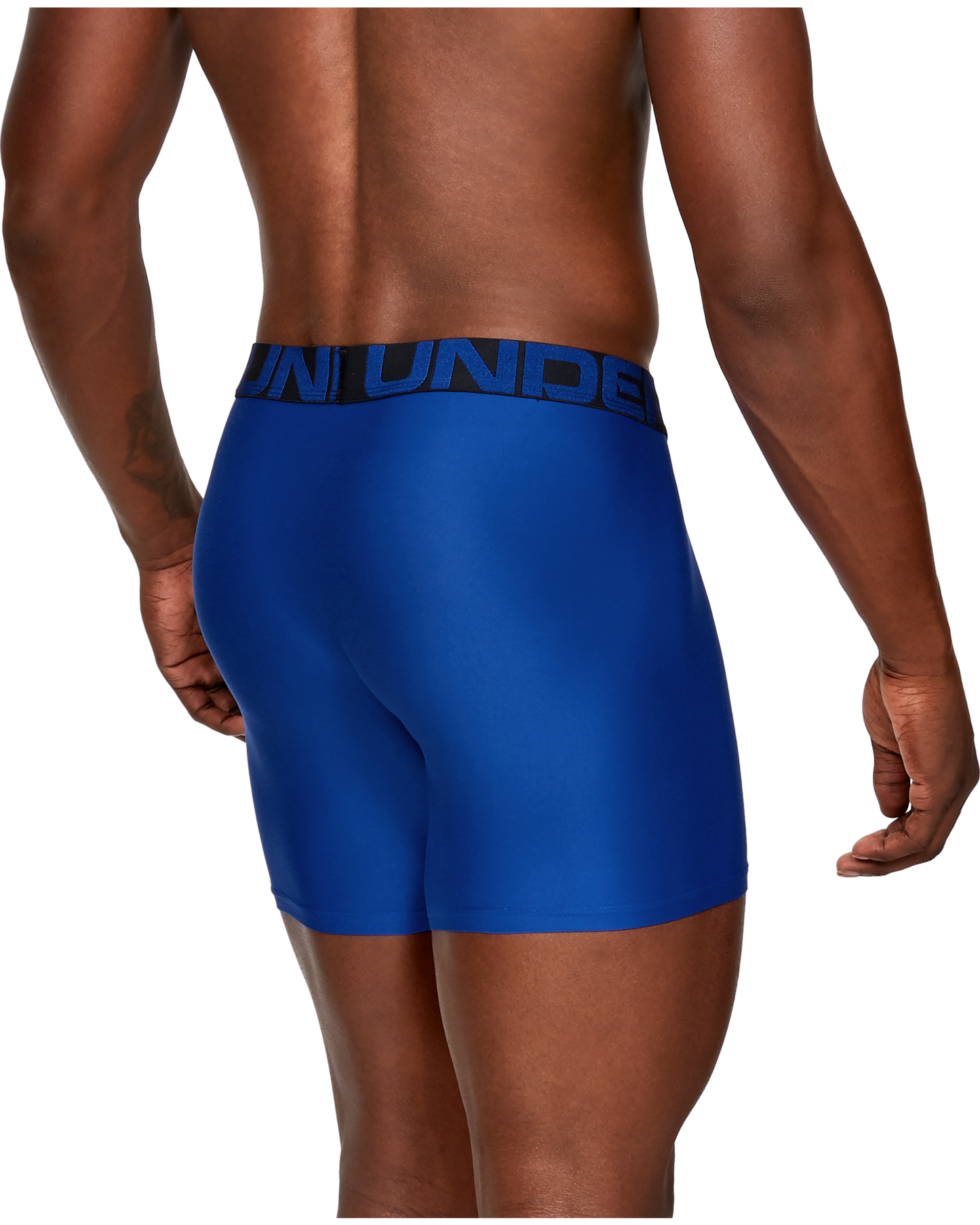 Men's UA Tech™ 6inch Boxerjock® – 2-Pack