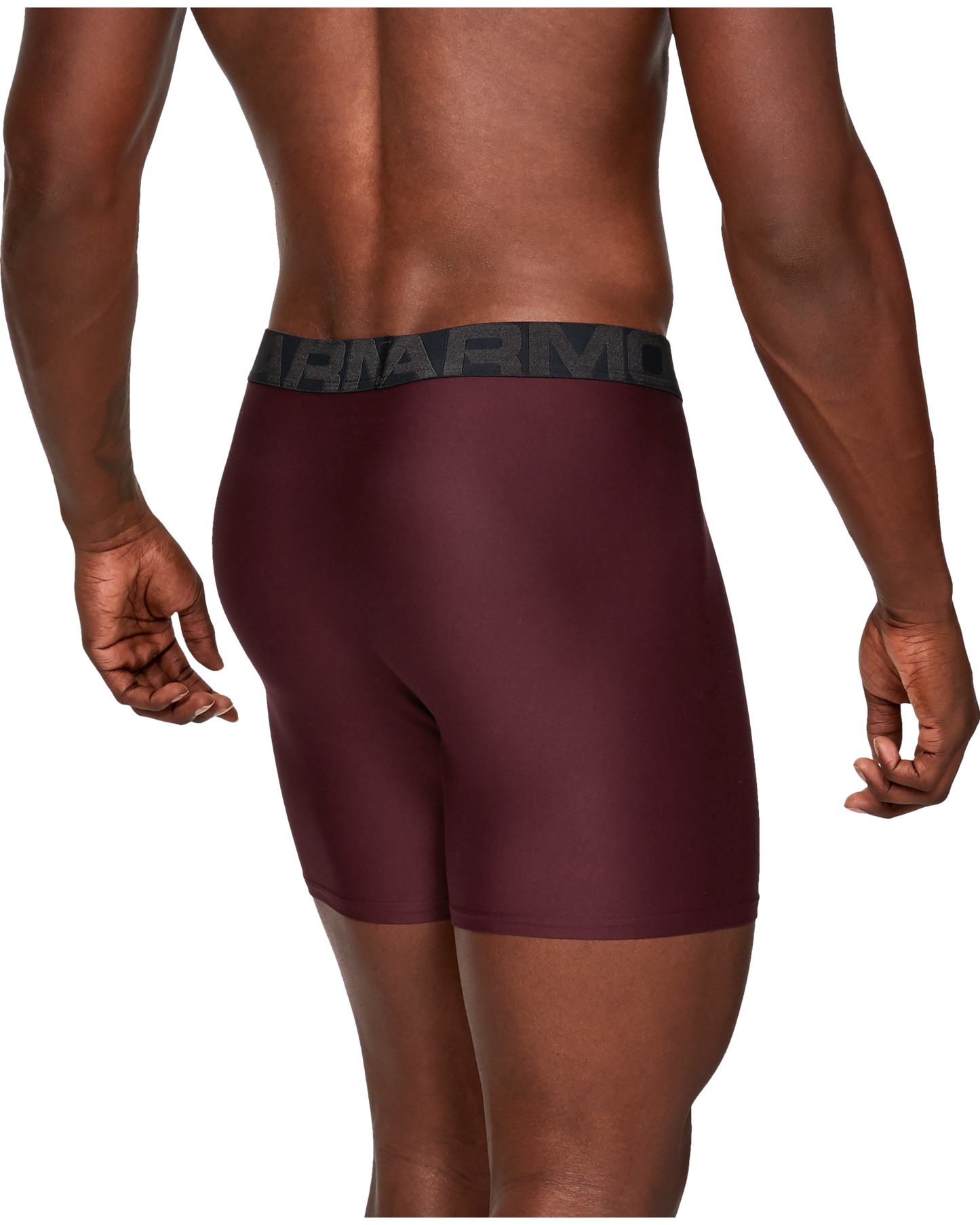 Men's UA Tech™ 6" Boxerjock® – 2-Pack