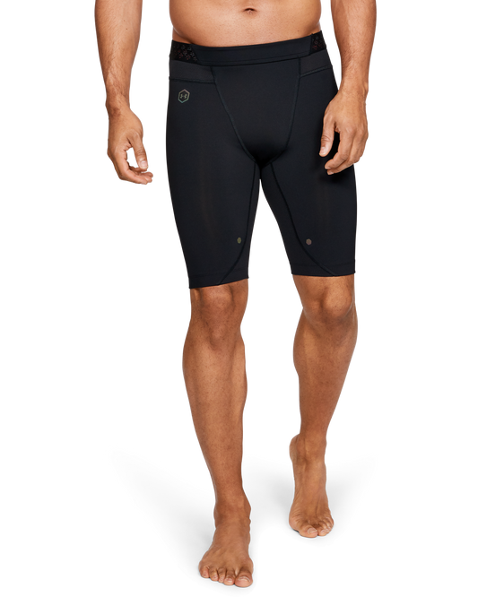 Men's UA RUSH™ Compression Shorts
