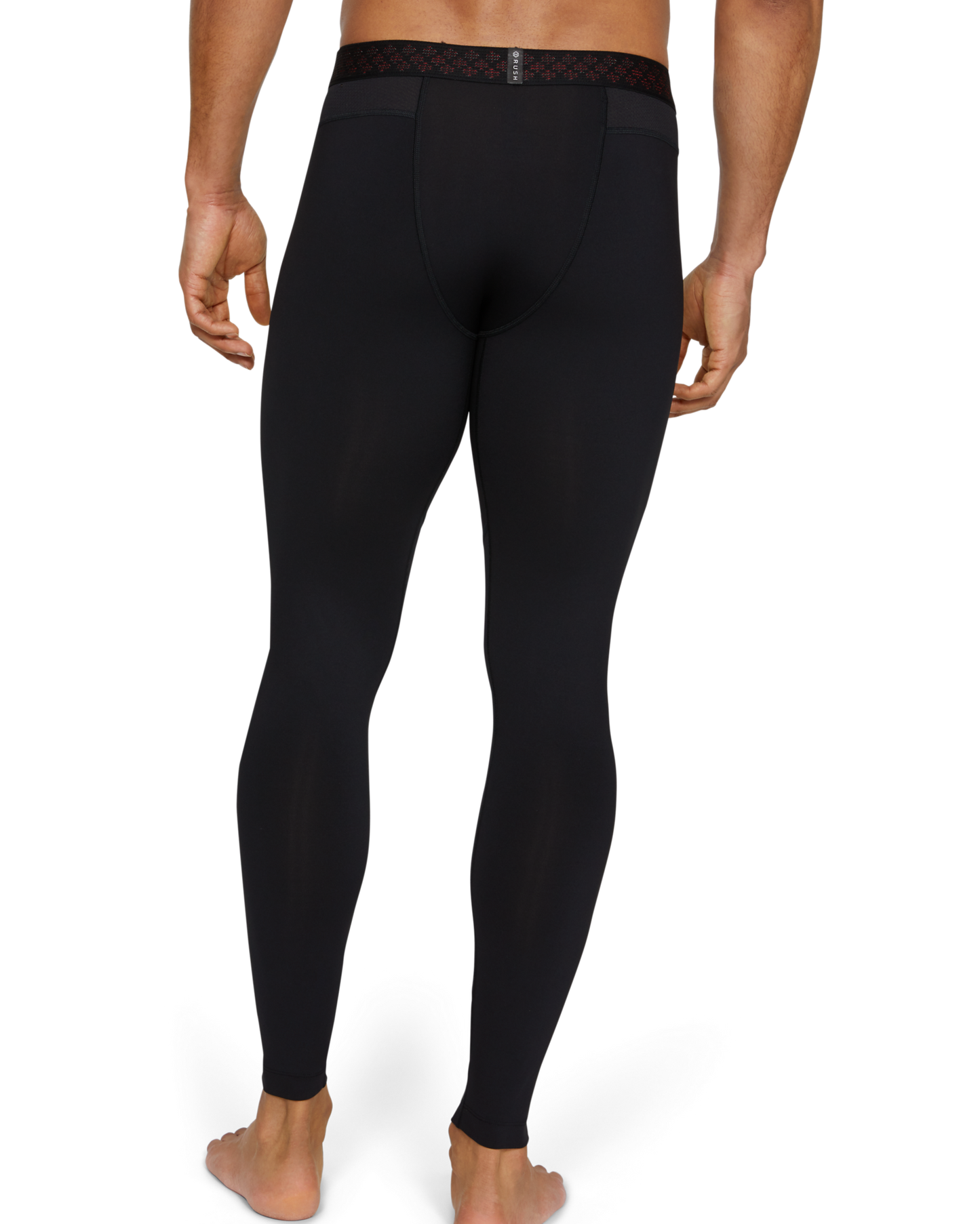 Men's UA RUSH™ Leggings