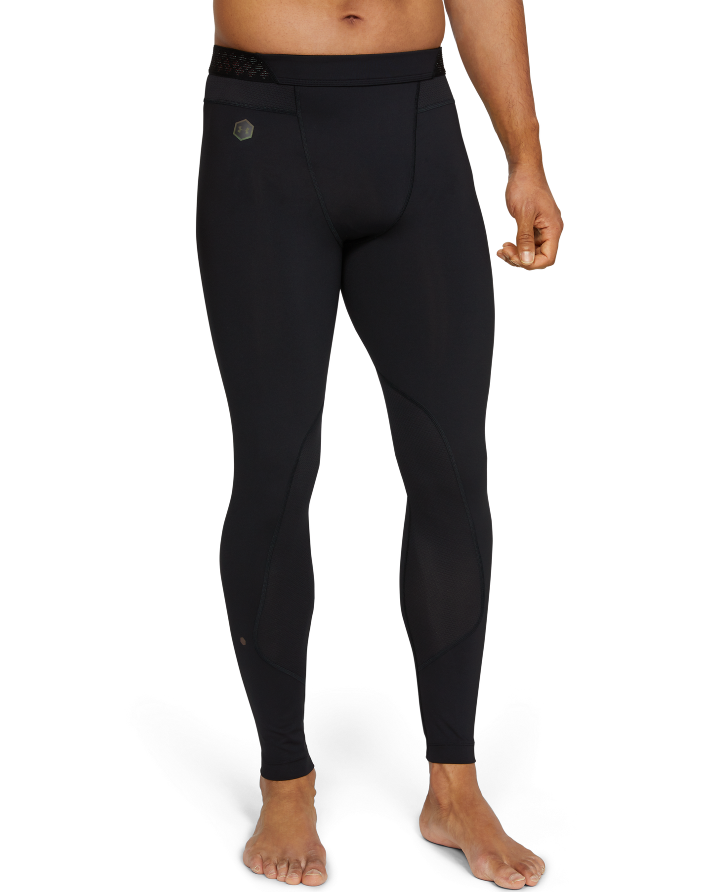 Men's UA RUSH™ Leggings