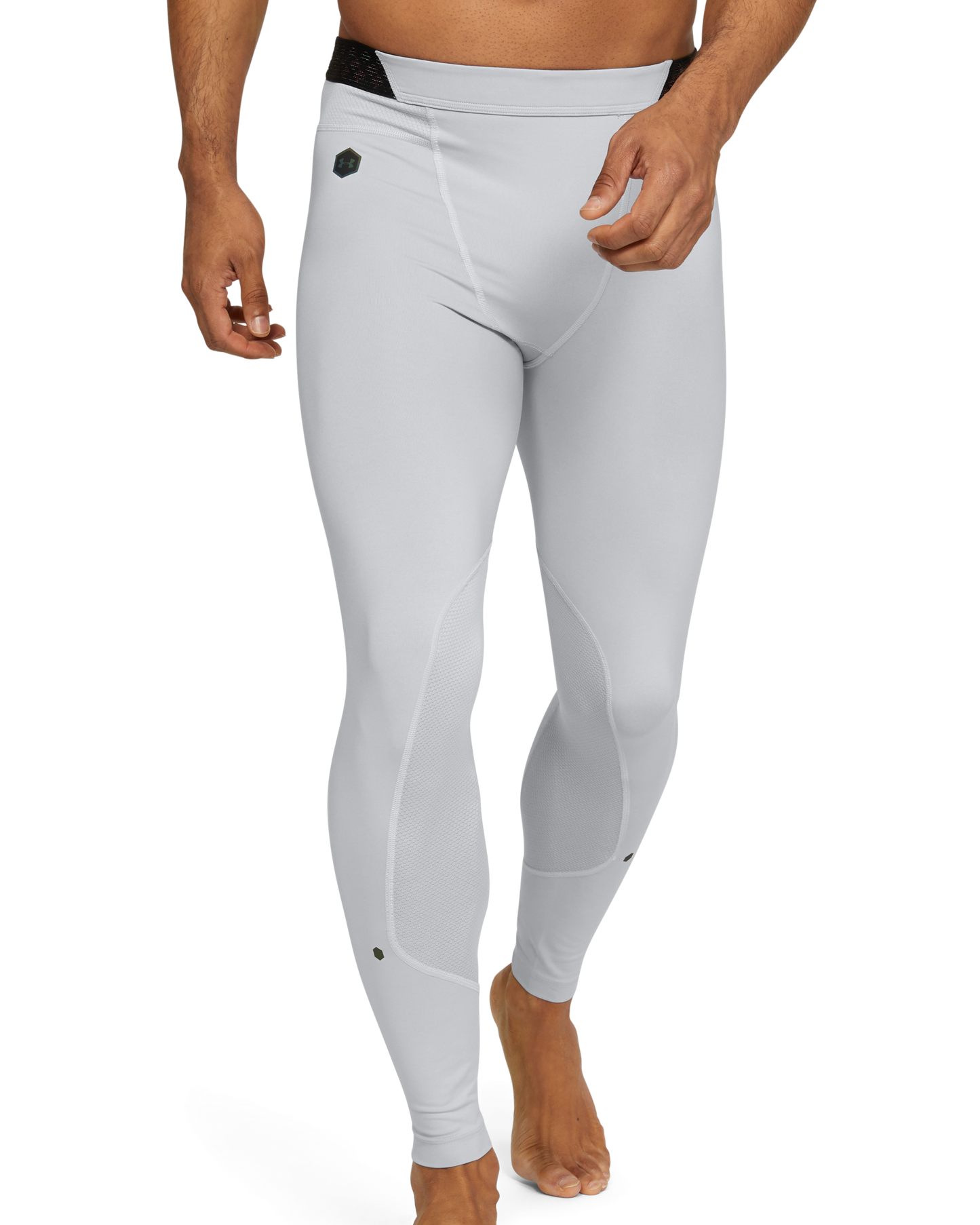 Men's UA RUSH™ Leggings