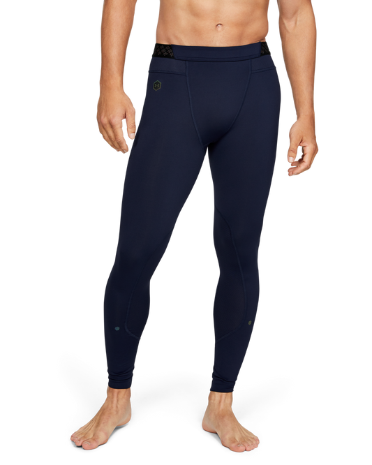 Men's UA RUSH™ Leggings