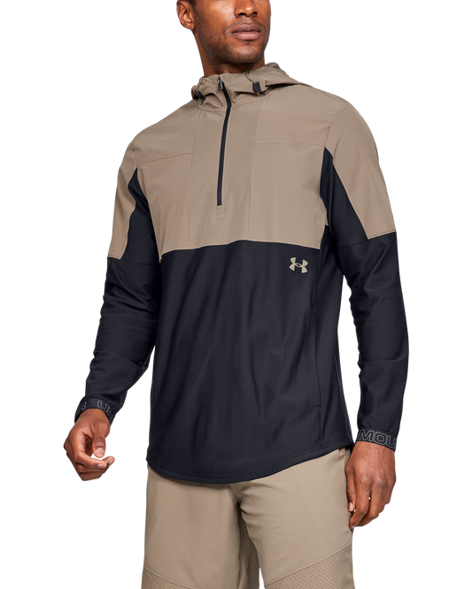 Men's UA Vanish Hybrid Jacket