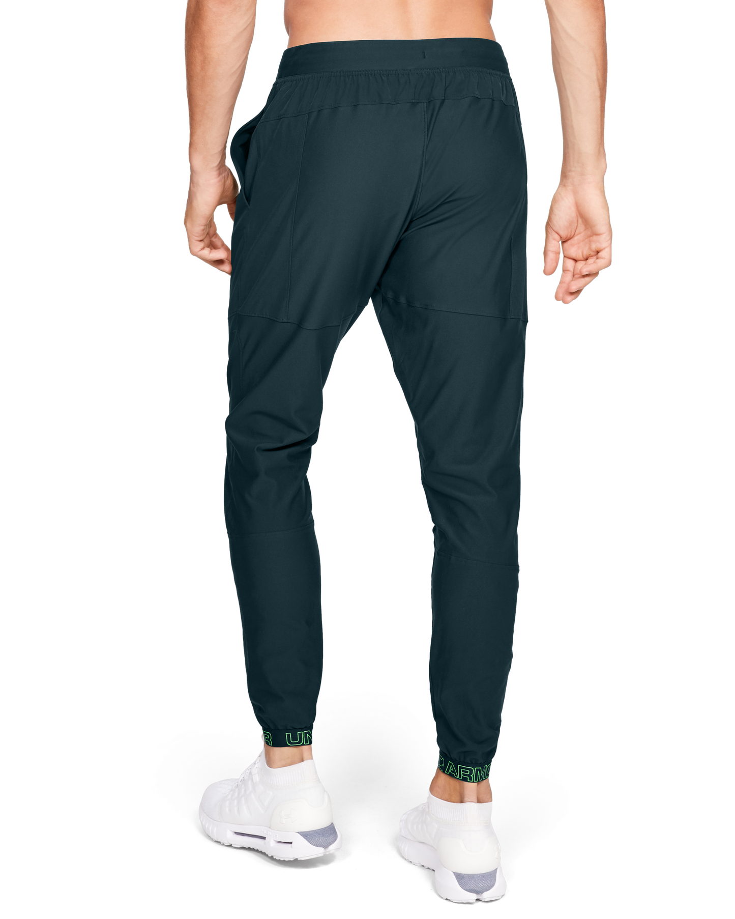 Men's UA Vanish Hybrid Pants