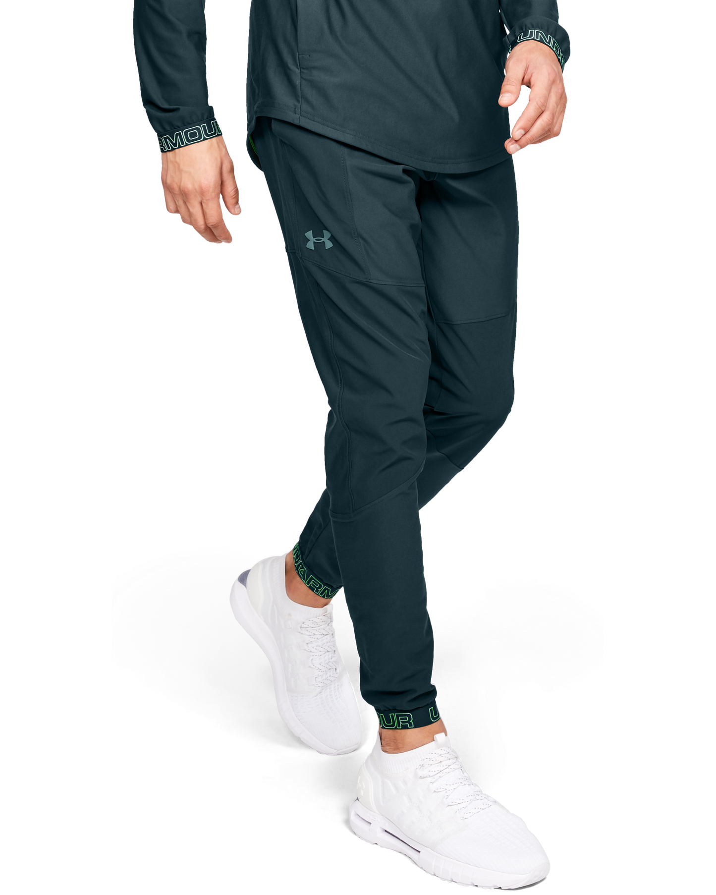 Men's UA Vanish Hybrid Pants