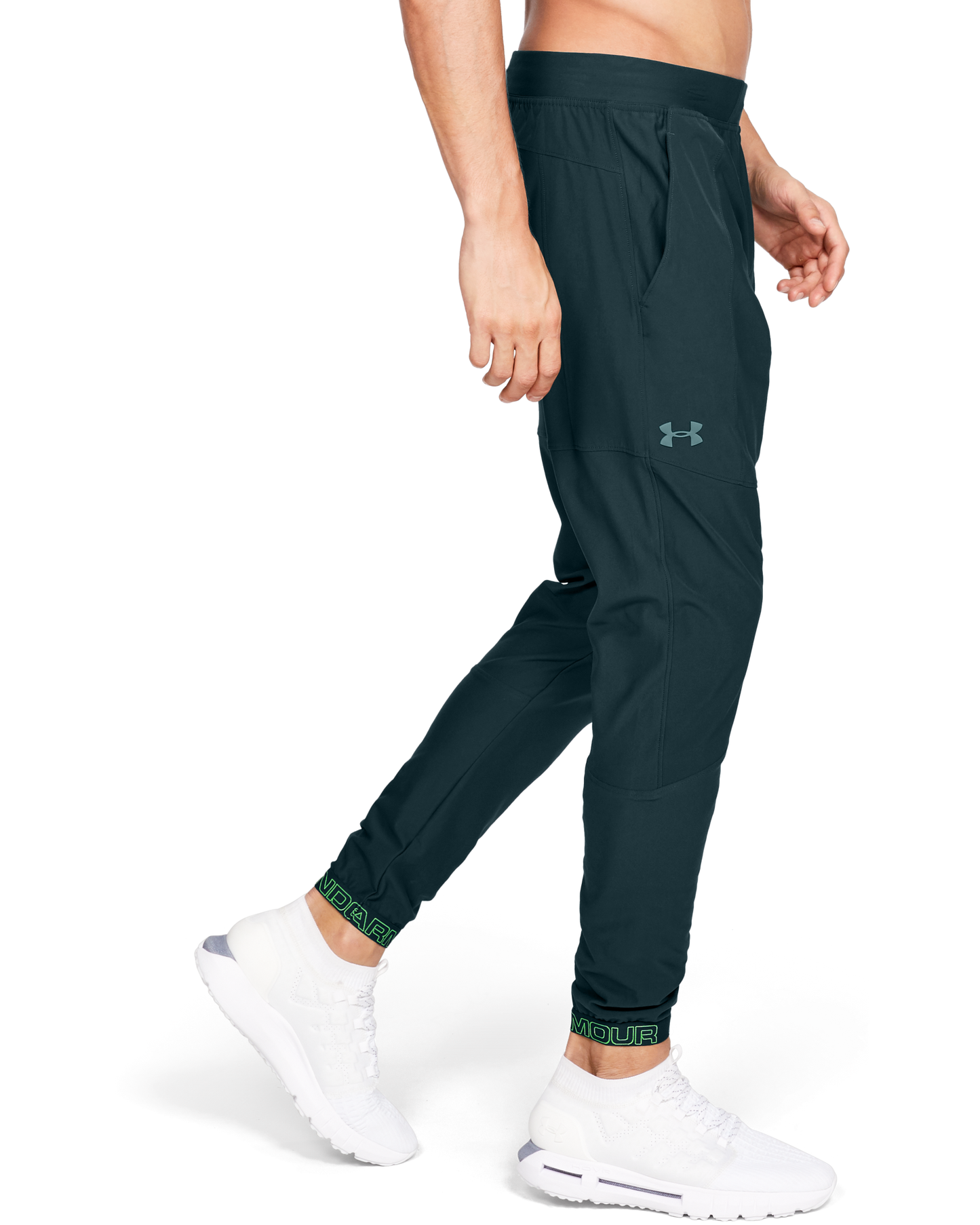 Men's UA Vanish Hybrid Pants