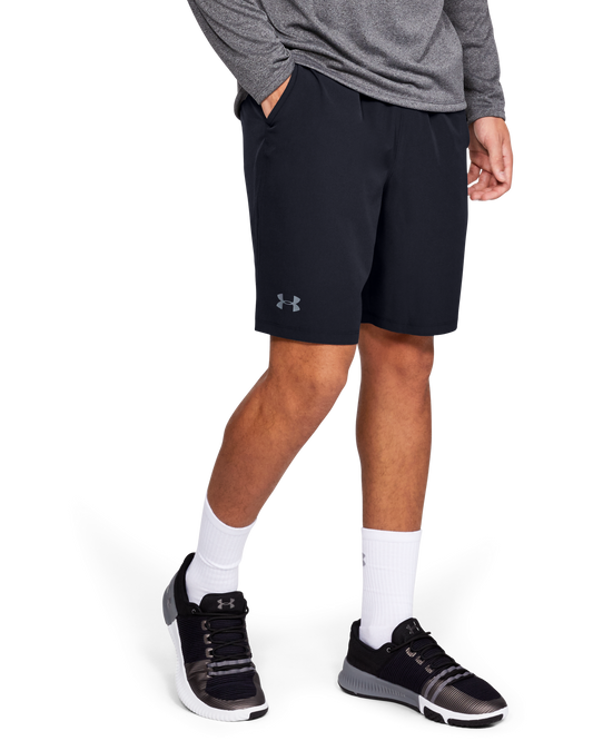 Men's UA Qualifier WG Perf Shorts