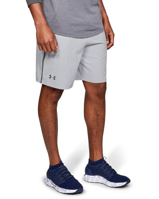 Men's UA Qualifier WG Perf Shorts