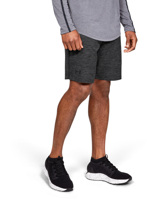 Men's UA Qualifier WG Perf Shorts Novelty