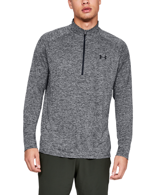 Men's UA Tech™ ½ Zip Long Sleeve