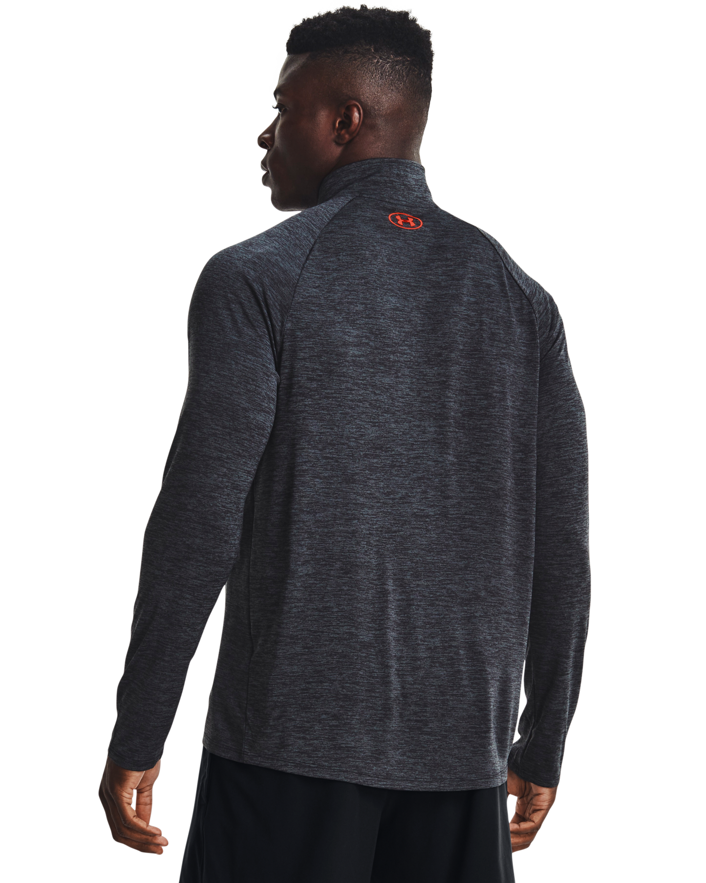 Men's UA Tech™ ½ Zip Long Sleeve