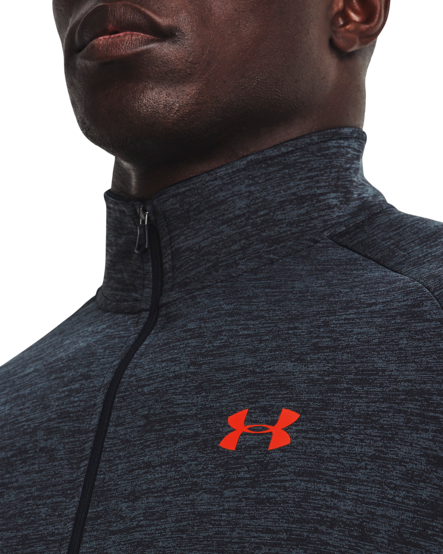 Men's UA Tech™ ½ Zip Long Sleeve