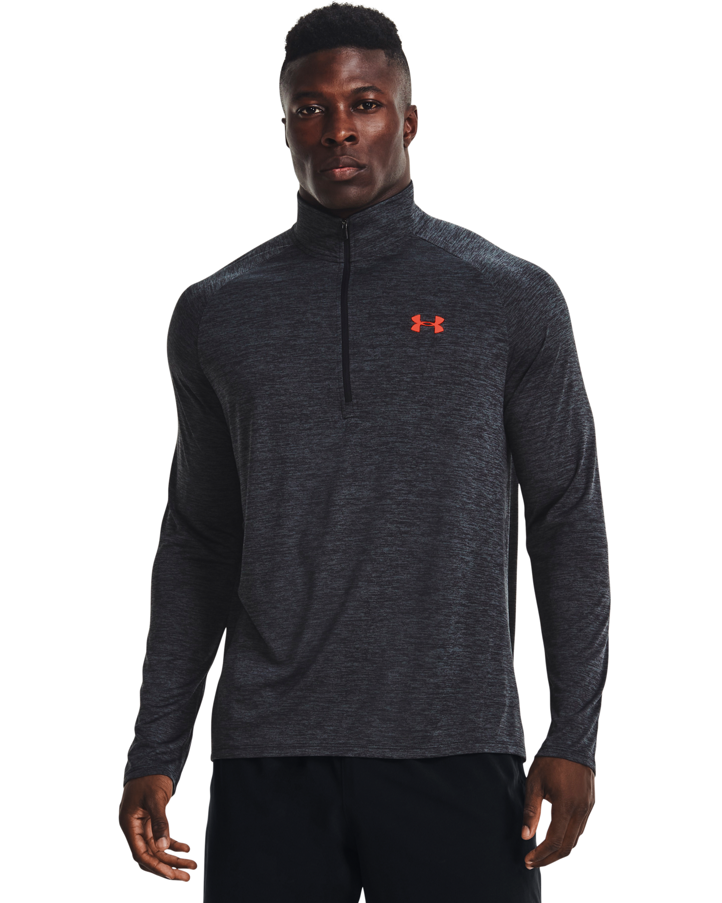 Men's UA Tech™ ½ Zip Long Sleeve