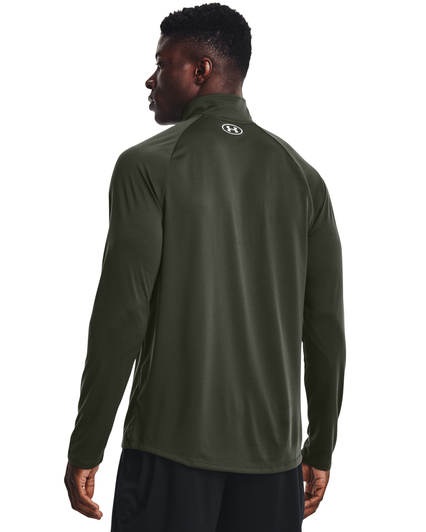 Men's UA Tech™ ½ Zip Long Sleeve