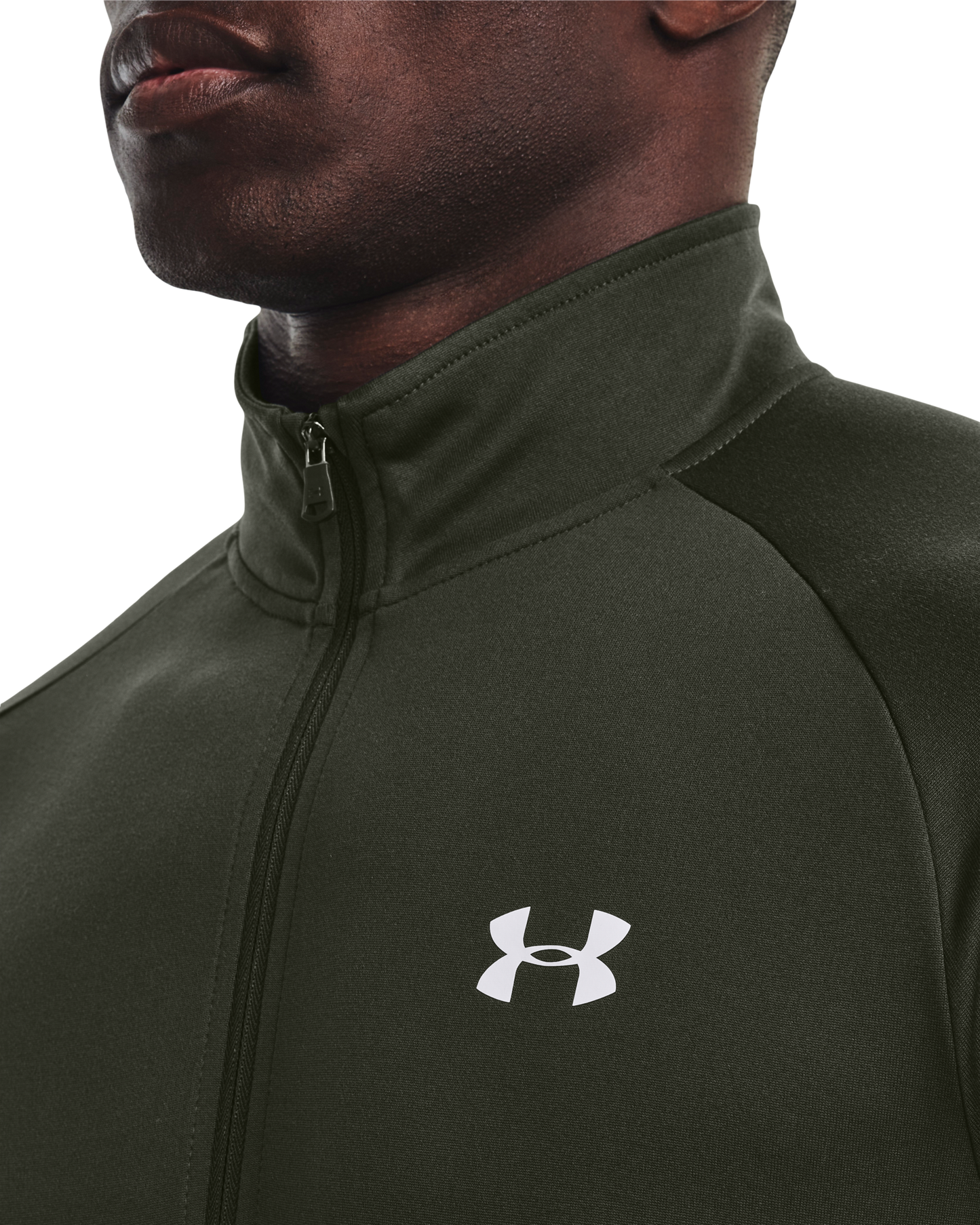 Men's UA Tech™ ½ Zip Long Sleeve