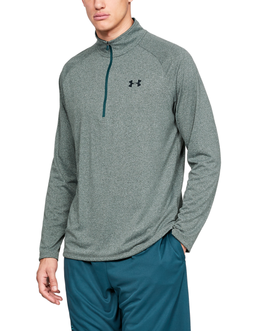 Men's UA Tech™ ½ Zip Long Sleeve