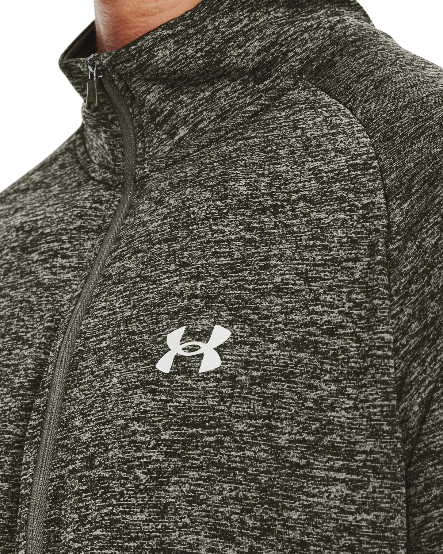 Men's UA Tech™ ½ Zip Long Sleeve