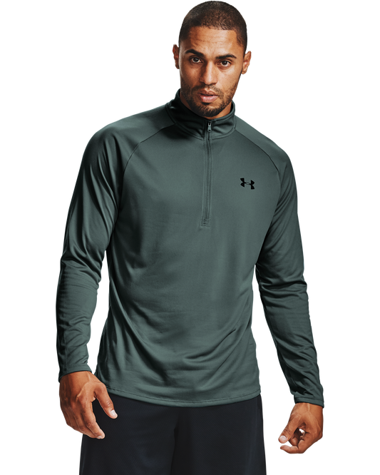 Men's UA Tech™ ½ Zip Long Sleeve