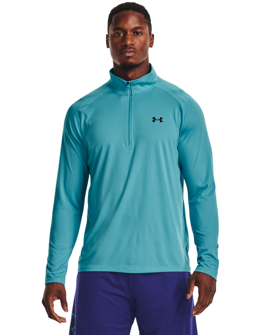 Men's UA Tech™ ½ Zip Long Sleeve