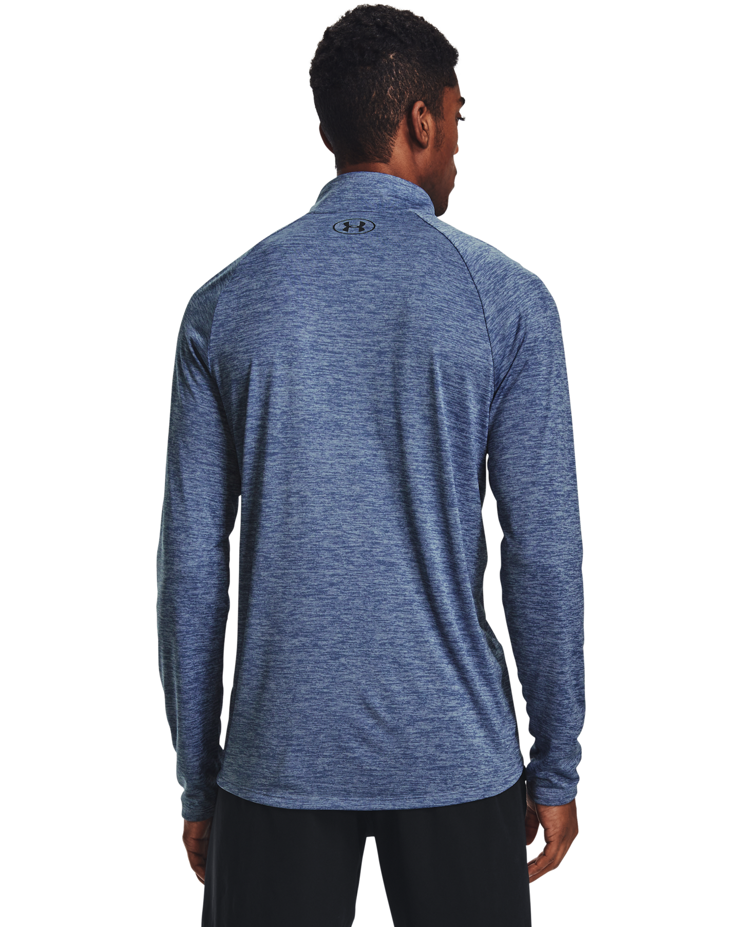 Men's UA Tech™ ½ Zip Long Sleeve