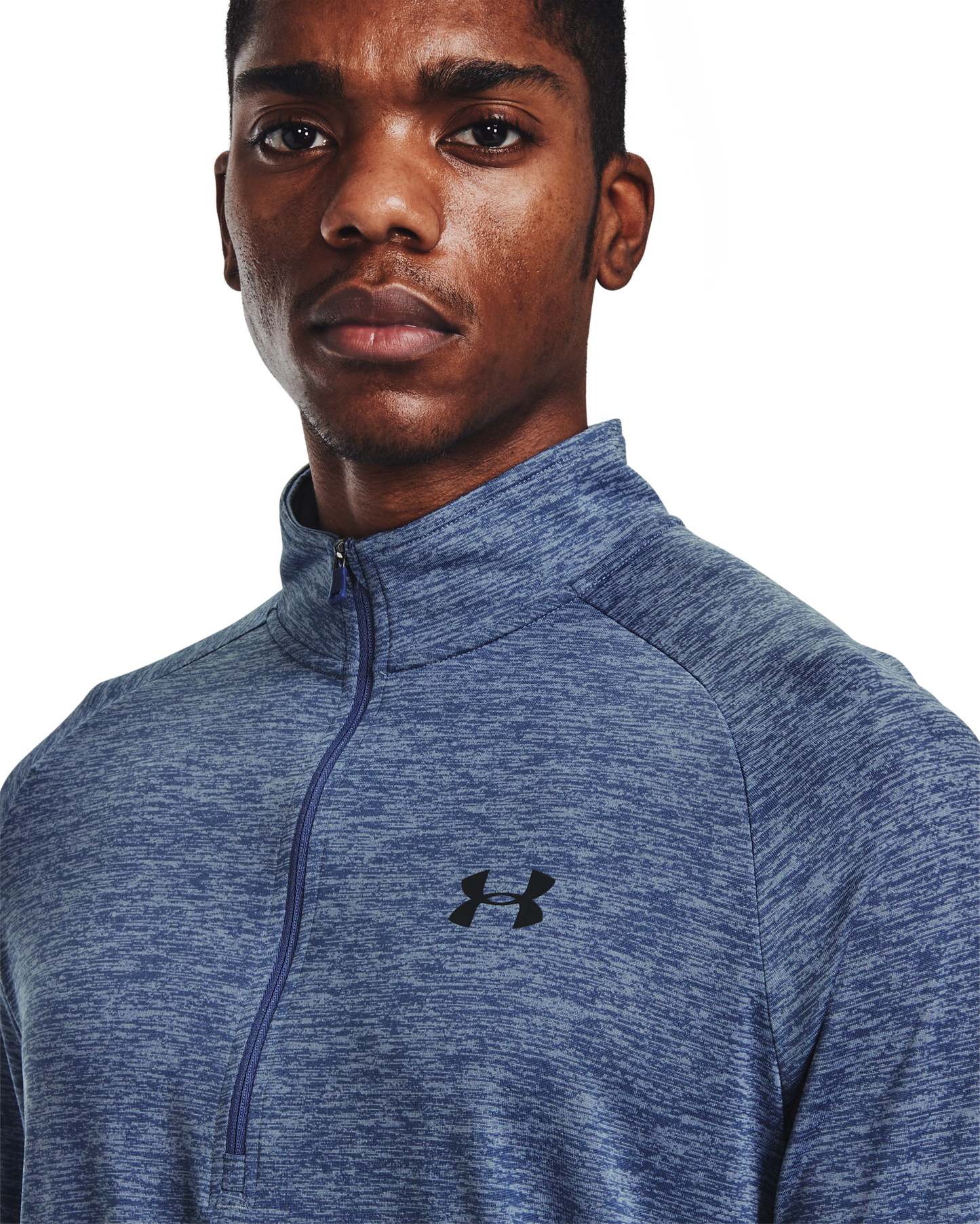 Men's UA Tech™ ½ Zip Long Sleeve