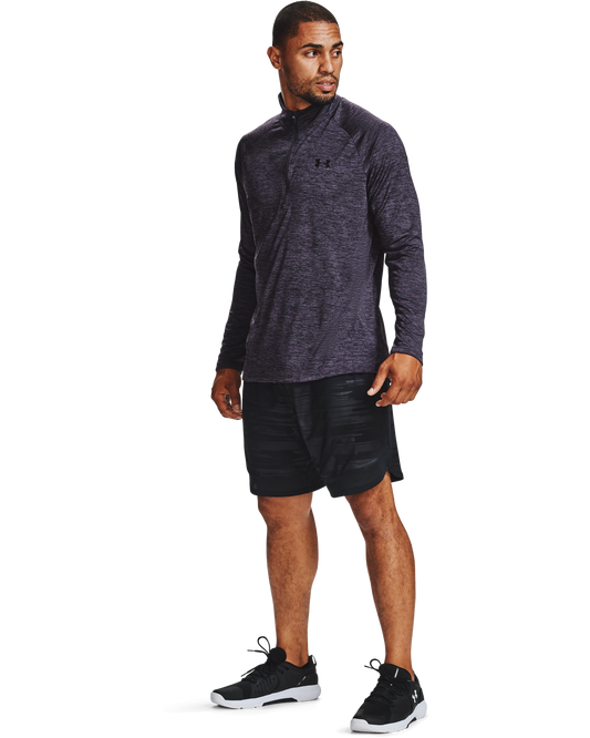 Men's UA Tech™ ½ Zip Long Sleeve