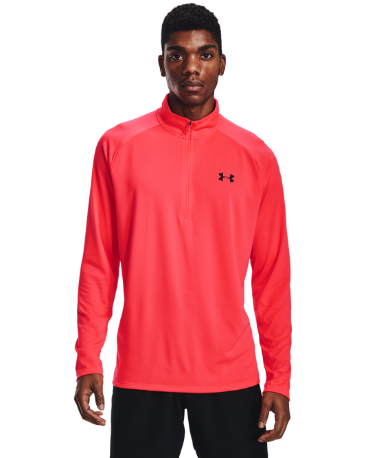 Men's UA Tech™ ½ Zip Long Sleeve