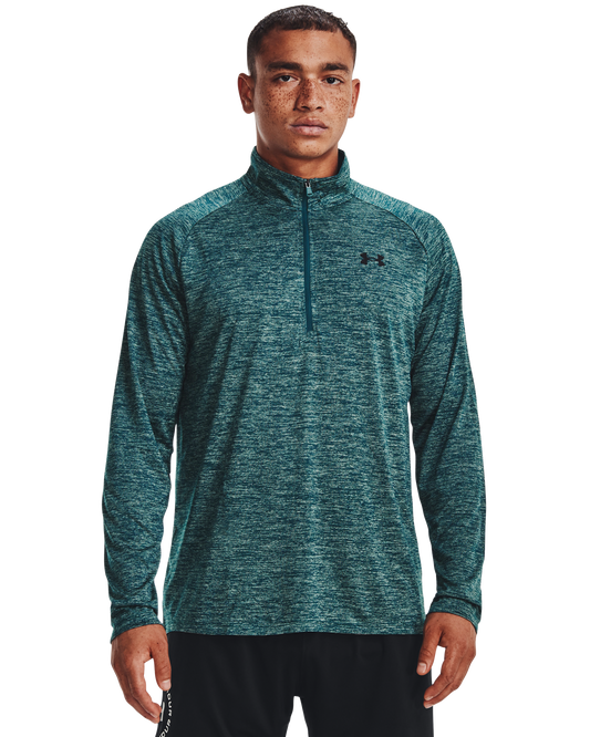 Men's UA Tech™ ½ Zip Long Sleeve