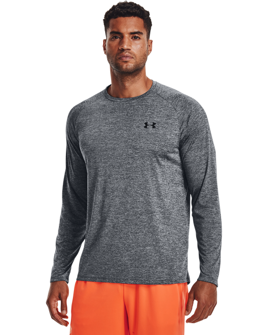 Men's UA Tech™ Long Sleeve